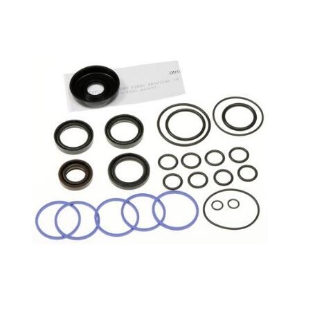 Rack and Pinion Seal Kit – Gates 348522