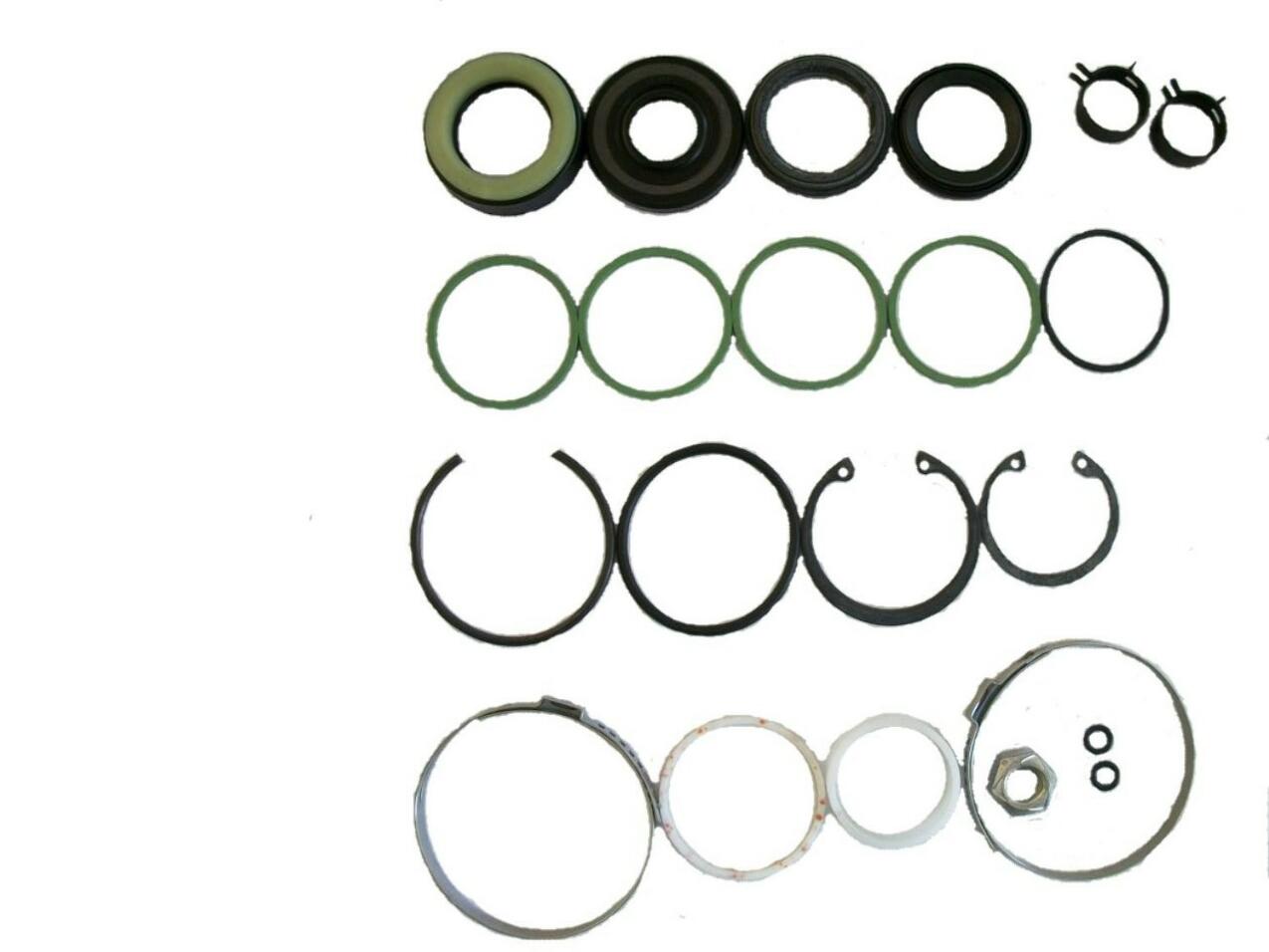 Rack and Pinion Seal Kit – Gates 348654