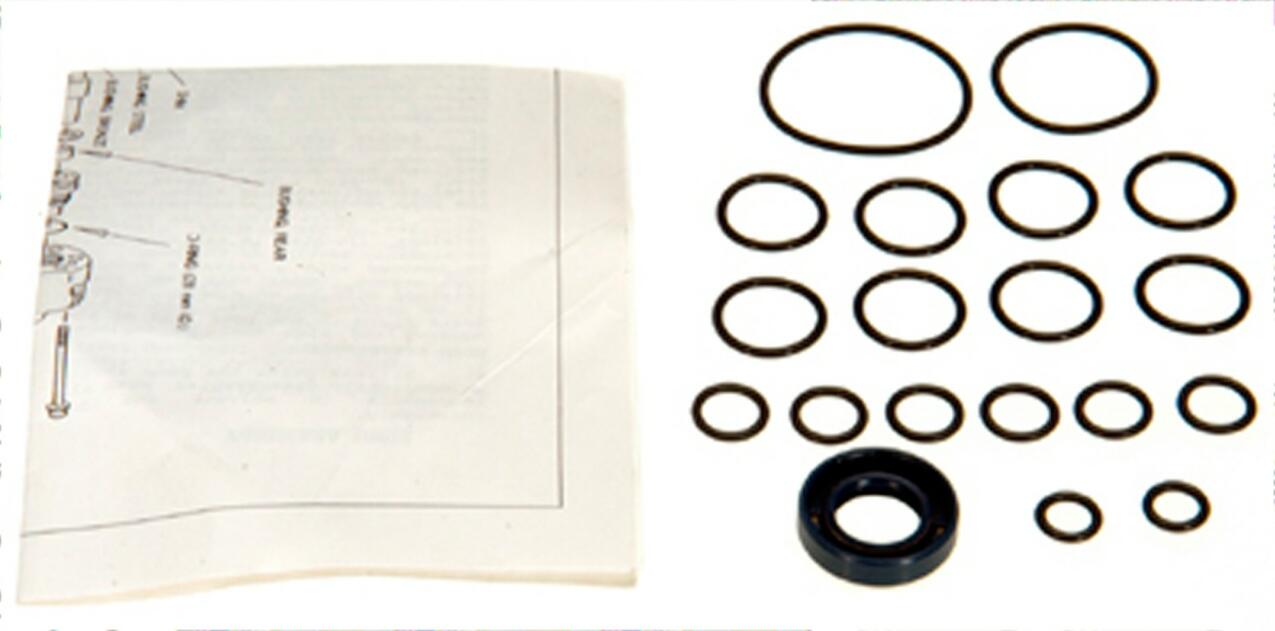 Power Steering Pump Seal Kit – Gates 348820