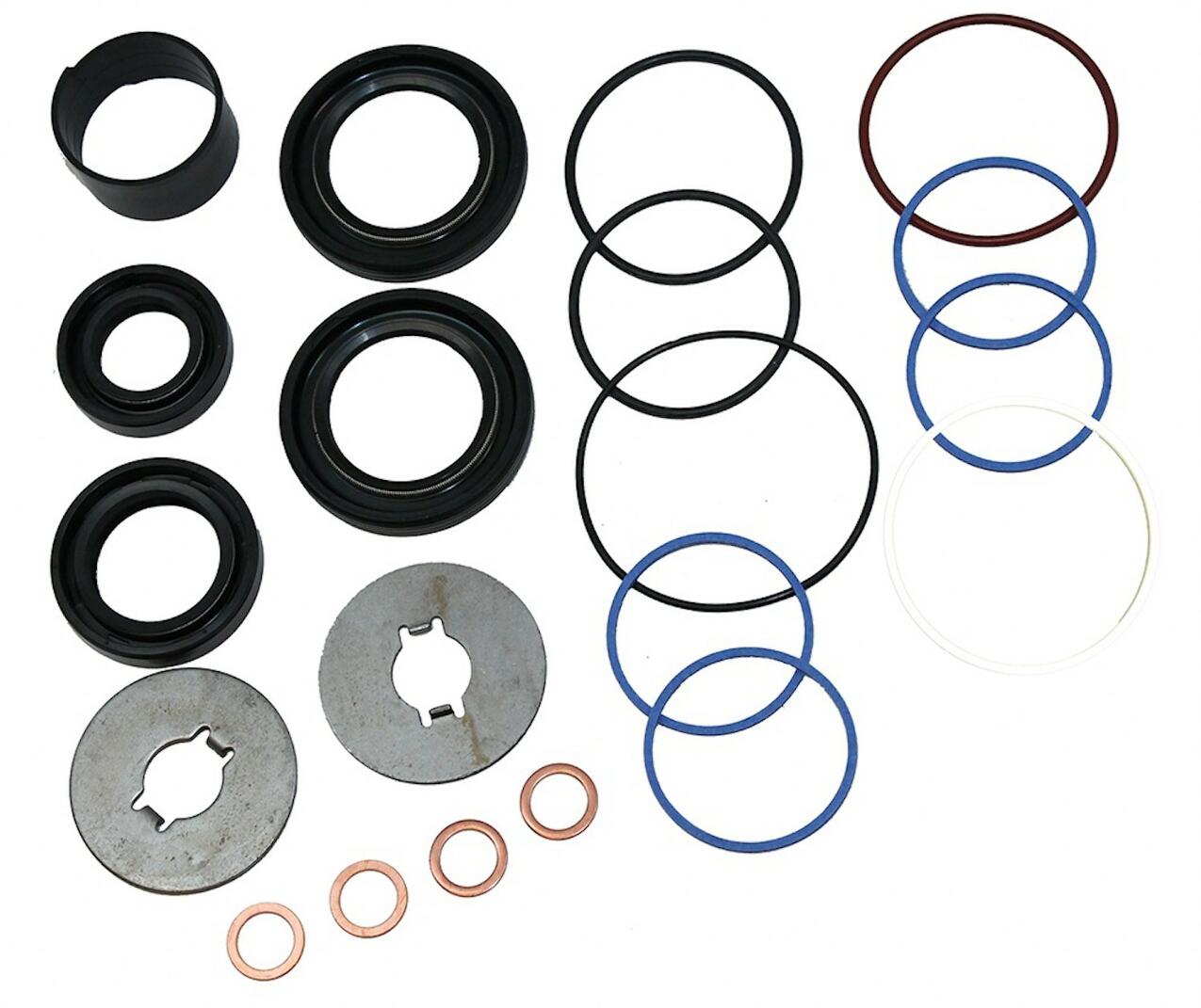 Rack and Pinion Valve Body Seal Kit – Gates 348857