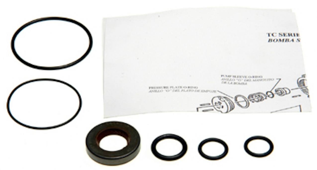 Power Steering Pump Seal Kit – Gates 351780