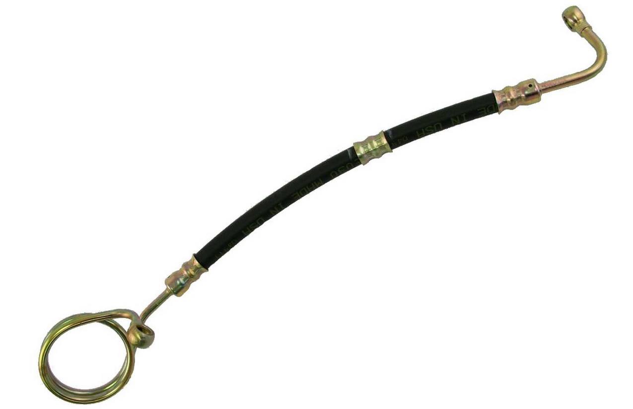 BMW Power Steering Pressure Line Hose Assembly 352168 – Gates