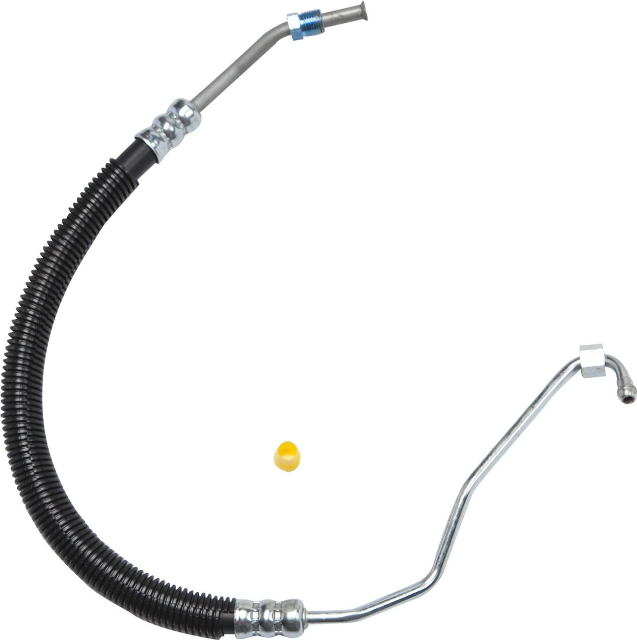 Mercedes Power Steering Pressure Line Hose Assembly 352201 – Gates