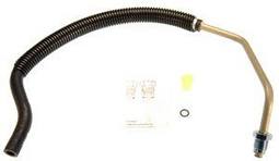 VW Power Steering Return Line Hose Assembly 358810 – Gates