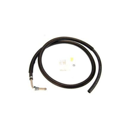 VW Power Steering Return Line Hose Assembly 359480 – Gates