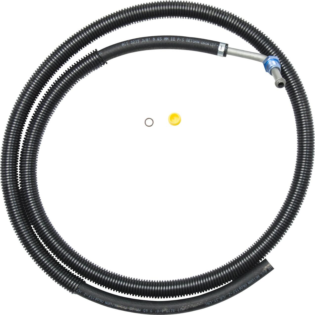 VW Power Steering Return Line Hose Assembly 359480 – Gates