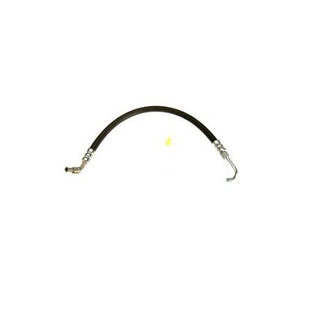 Mercedes Power Steering Pressure Line Hose Assembly 361930 – Gates