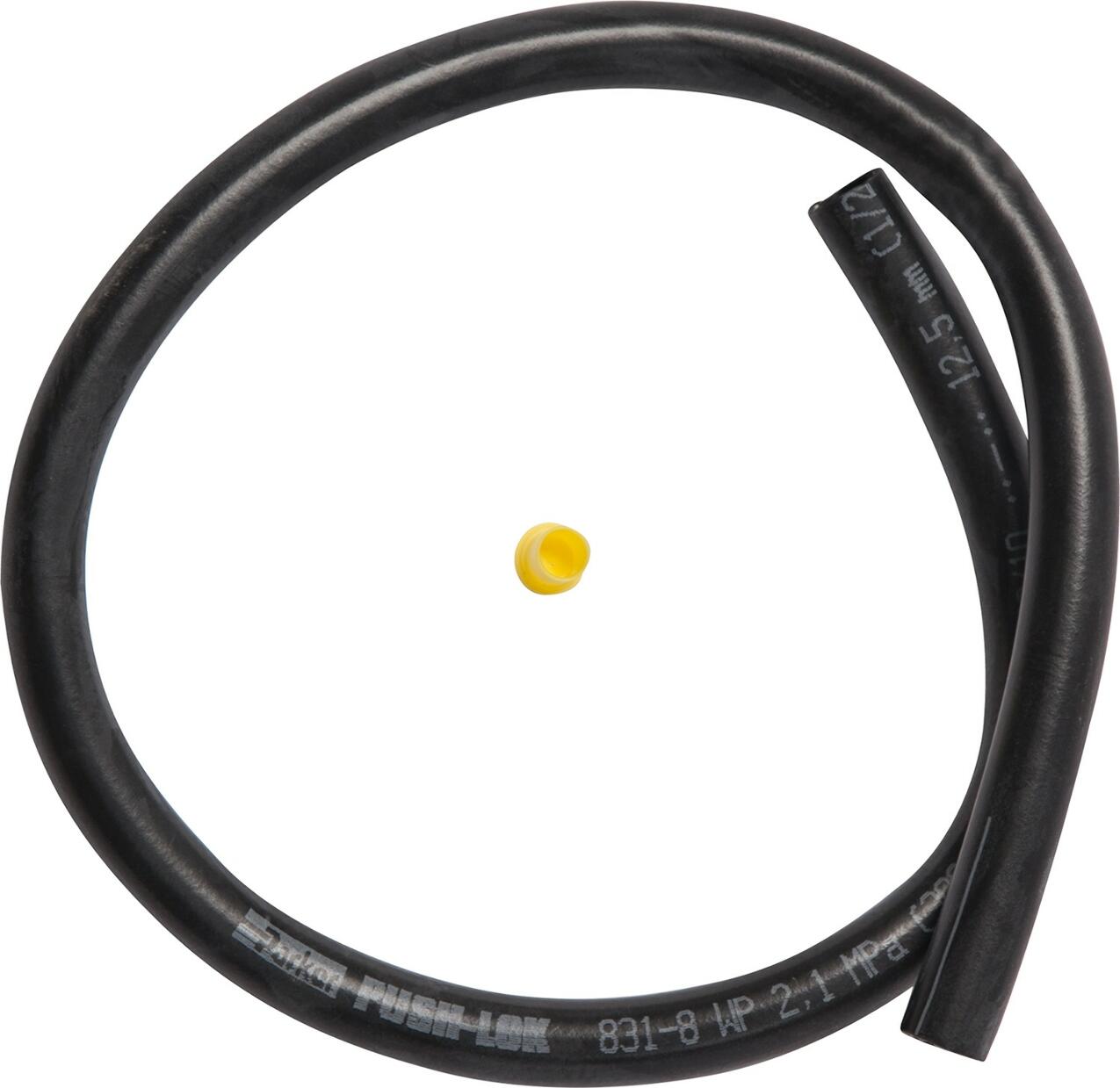 Power Steering Reservoir Hose