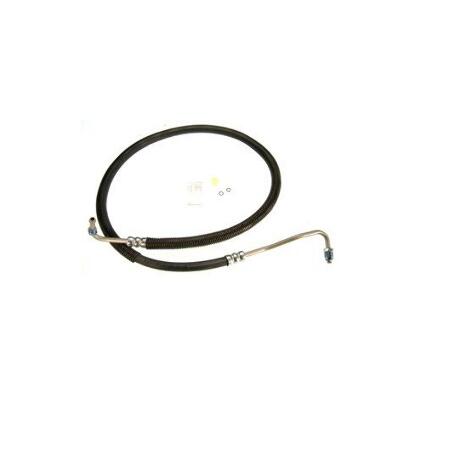 VW Power Steering Pressure Line Hose Assembly 364630 – Gates