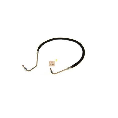 VW Power Steering Pressure Line Hose Assembly 365449 – Gates