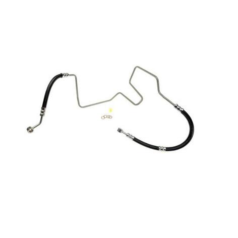 VW Power Steering Pressure Line Hose Assembly 365585 – Gates