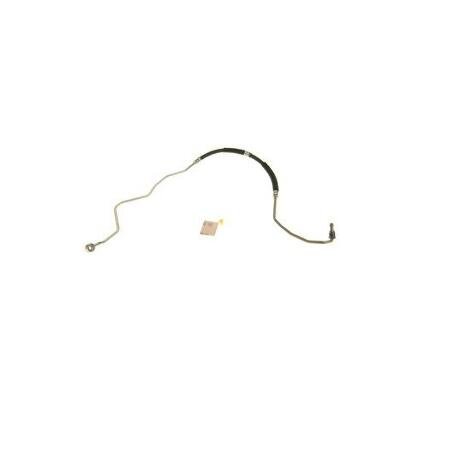 VW Power Steering Pressure Line Hose Assembly 365750 – Gates