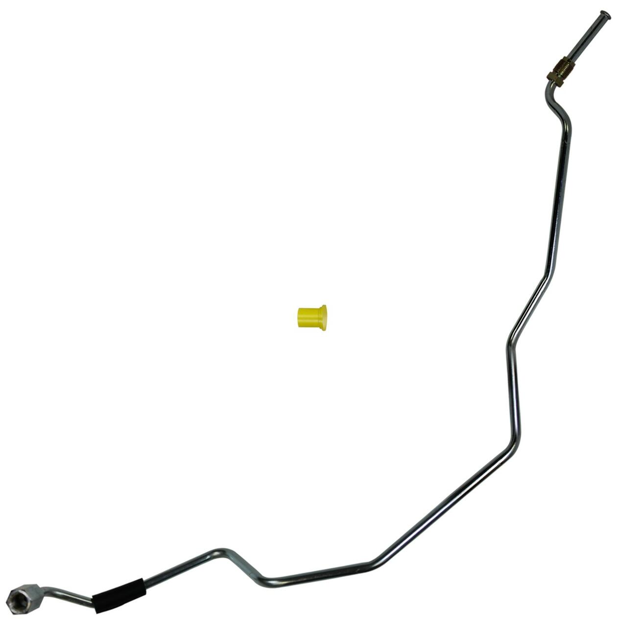 Power Steering Pressure Line Hose Assembly – Tube (To Dynamic Drive)