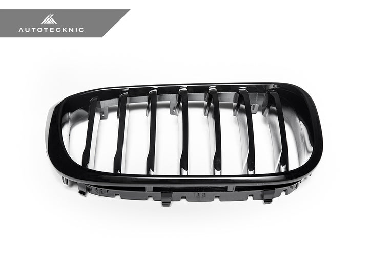 Autotecknic G01 X3 / G02 X4 Pre-LCI Front Grille Set