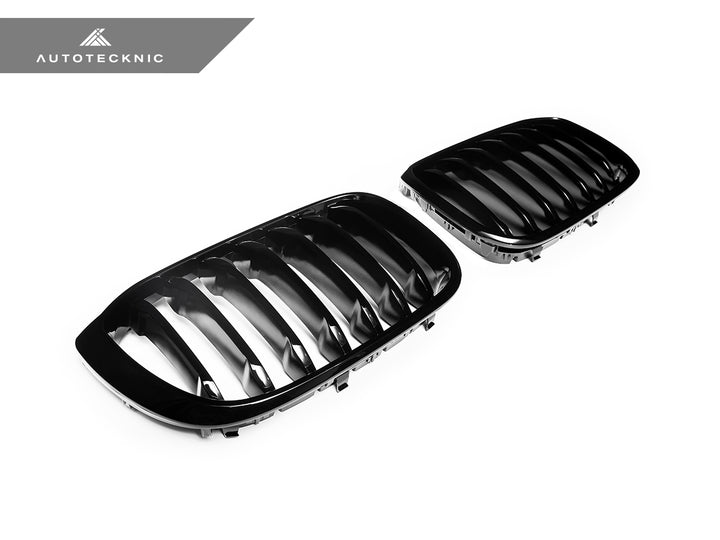 Autotecknic G01 X3 / G02 X4 Pre-LCI Front Grille Set