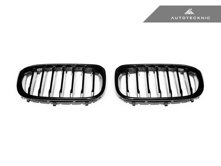 Autotecknic G01 X3 / G02 X4 Pre-LCI Front Grille Set