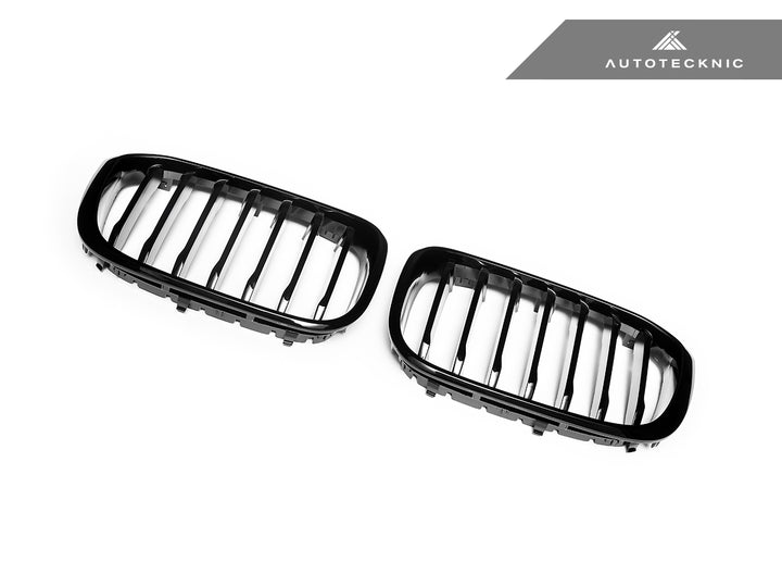 Autotecknic G01 X3 / G02 X4 Pre-LCI Front Grille Set