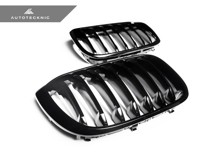 Autotecknic G01 X3 / G02 X4 Pre-LCI Front Grille Set