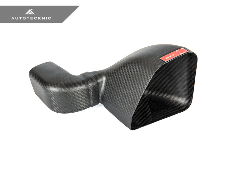 AutoTecknic G8X M3 / M4 Carbon Intake Air Duct Set