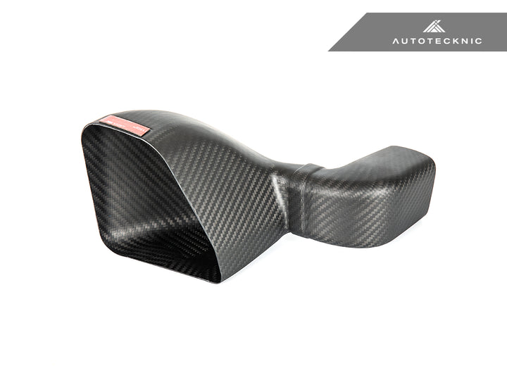 AutoTecknic G8X M3 / M4 Carbon Intake Air Duct Set