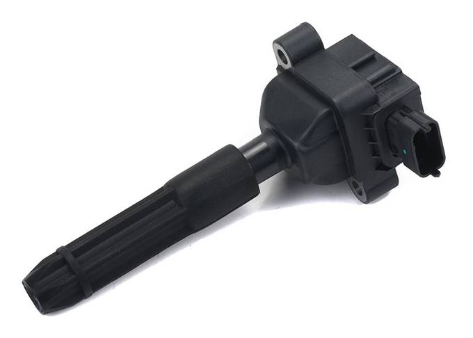 Mercedes Ignition Coil 0001502880 – BERU ZS041