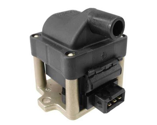 VW Ignition Coil 6N0905104 – BERU ZSE001