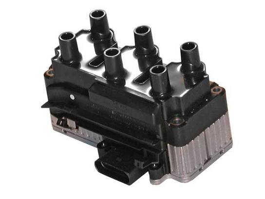 VW Ignition Coil ZSE013 – Beru