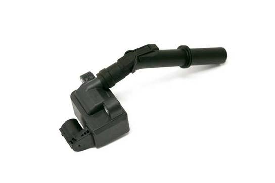 Mercedes Ignition Coil ZSE093 – Beru