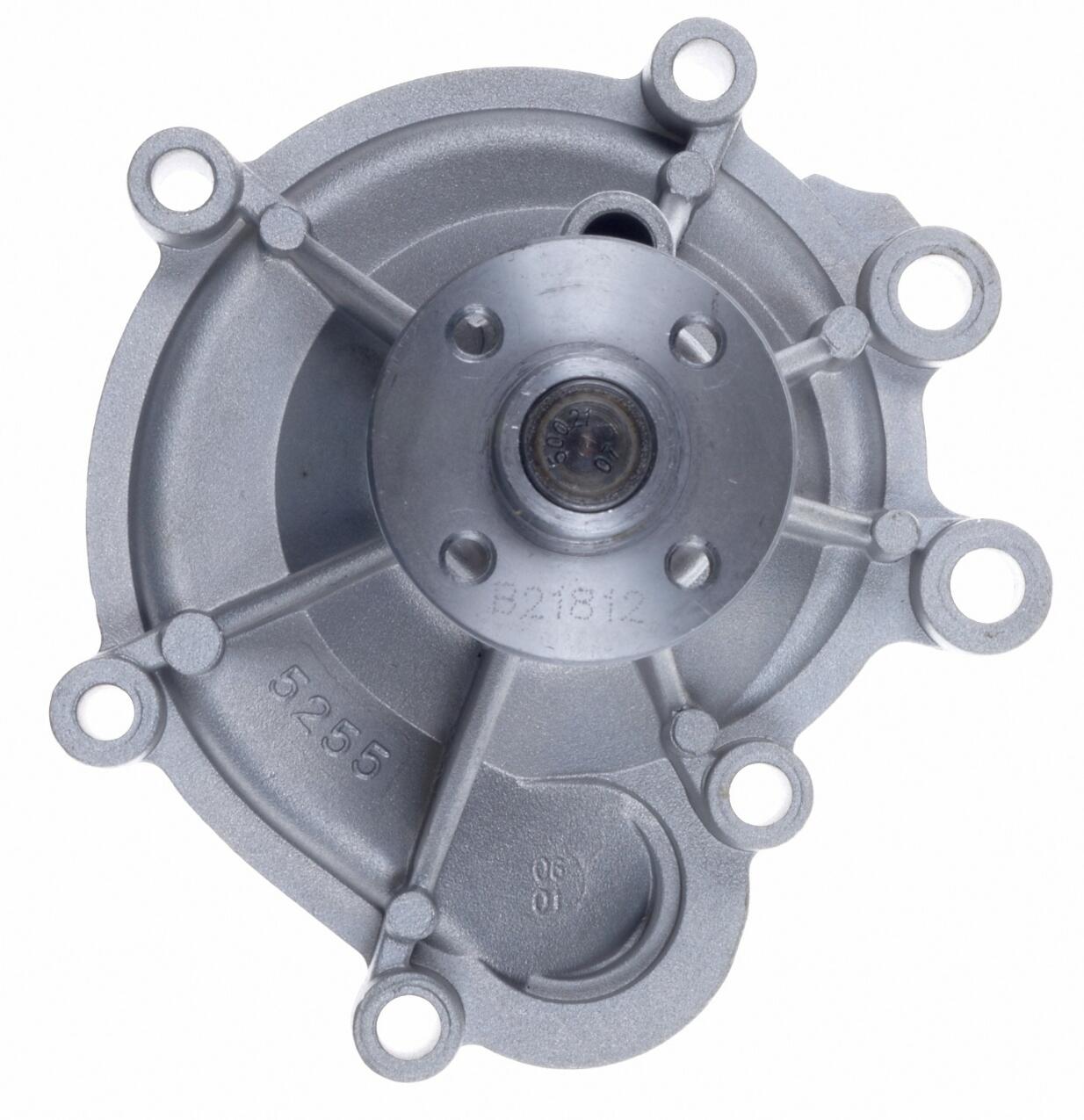 Mercedes Engine Water Pump 41012 – Gates