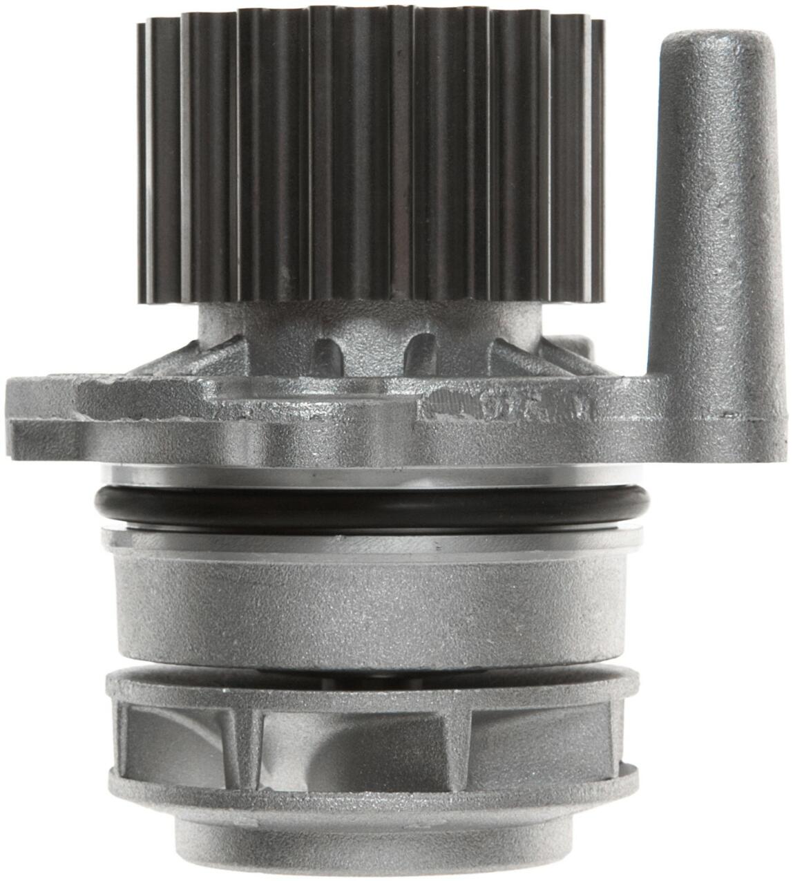 Engine Water Pump (With Metal Impeller)