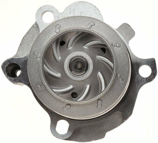 VW Engine Water Pump 41114M – Gates