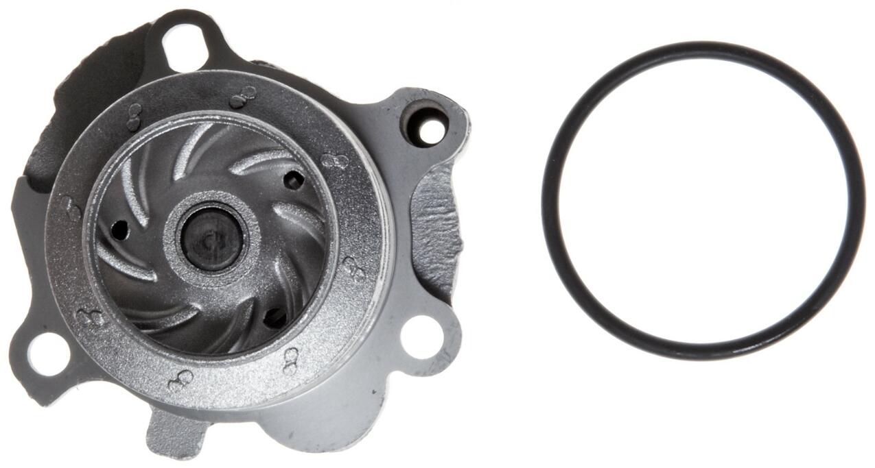 VW Engine Water Pump 41114M – Gates