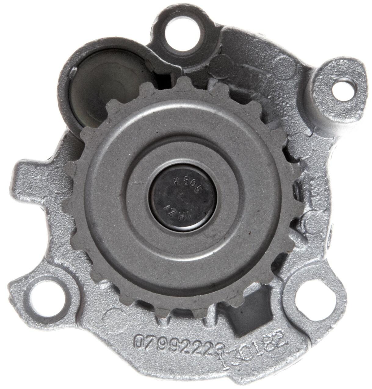 VW Engine Water Pump 41114M – Gates