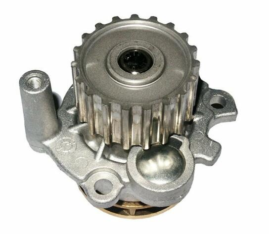 VW Engine Water Pump 41114 – Gates