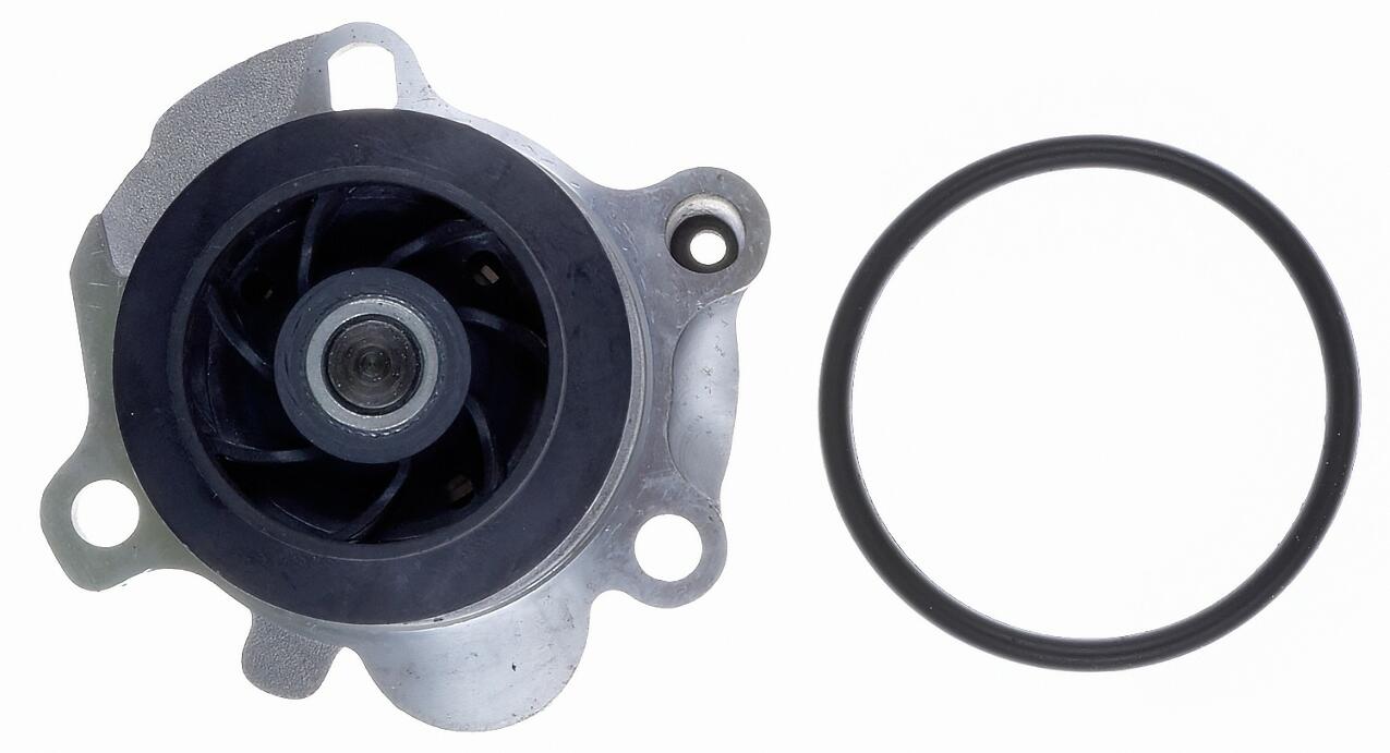 VW Engine Water Pump 41114 – Gates