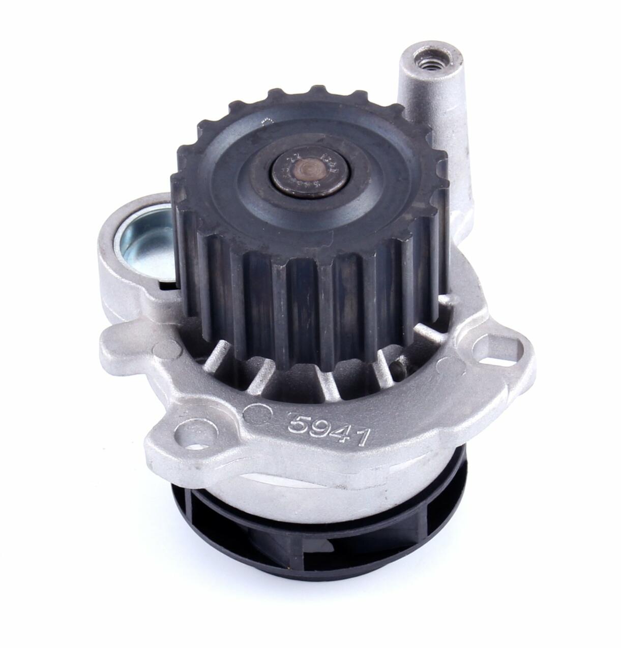 VW Engine Water Pump 41114 – Gates