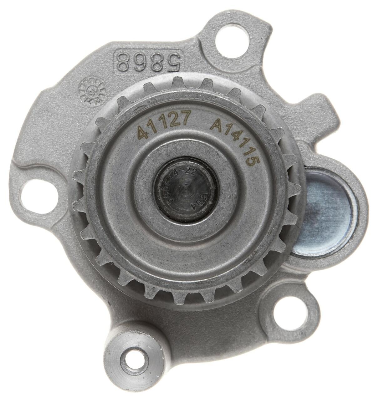 Audi VW Engine Water Pump 41127 – Gates