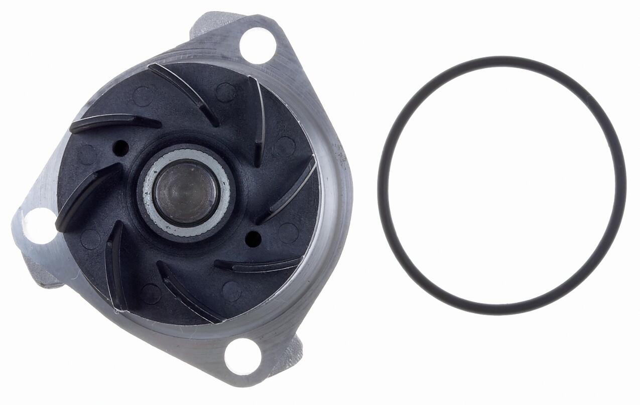 VW Engine Water Pump 41155 – Gates