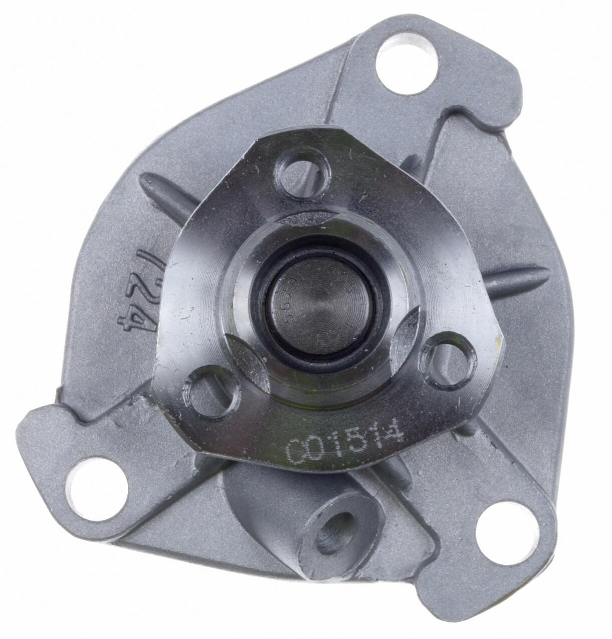 VW Engine Water Pump 41155 – Gates