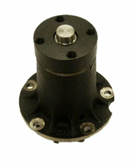 Mercedes Engine Water Pump 41160 – Gates