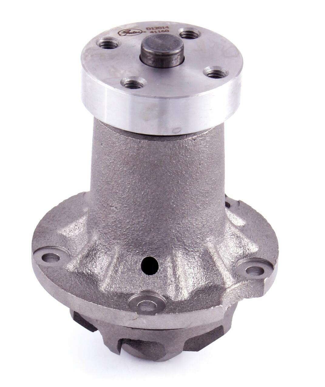 Mercedes Engine Water Pump 41160 – Gates