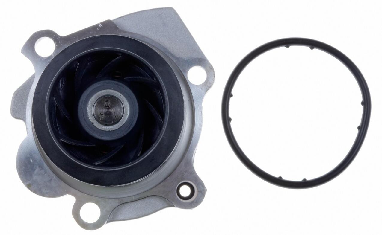 VW Engine Water Pump 41180 – Gates