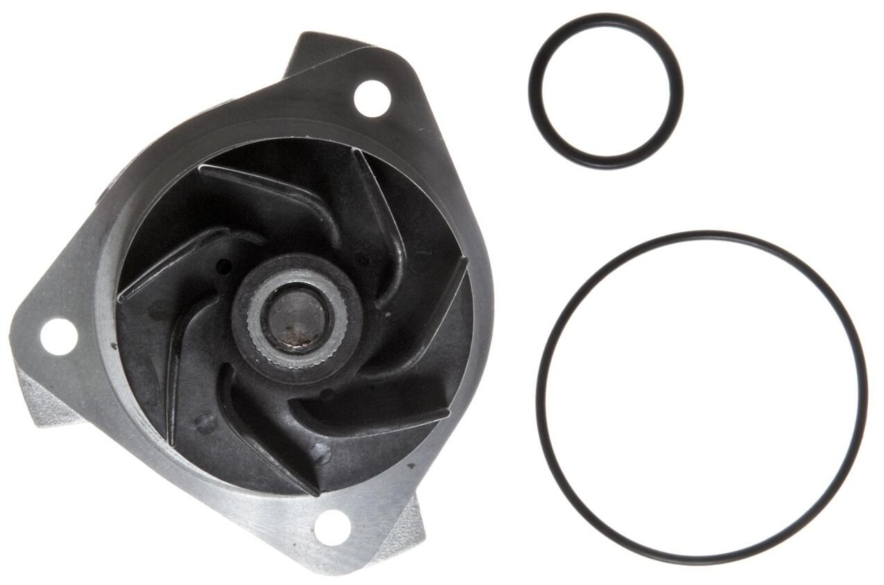 Audi Porsche VW Engine Water Pump 41186 – Gates