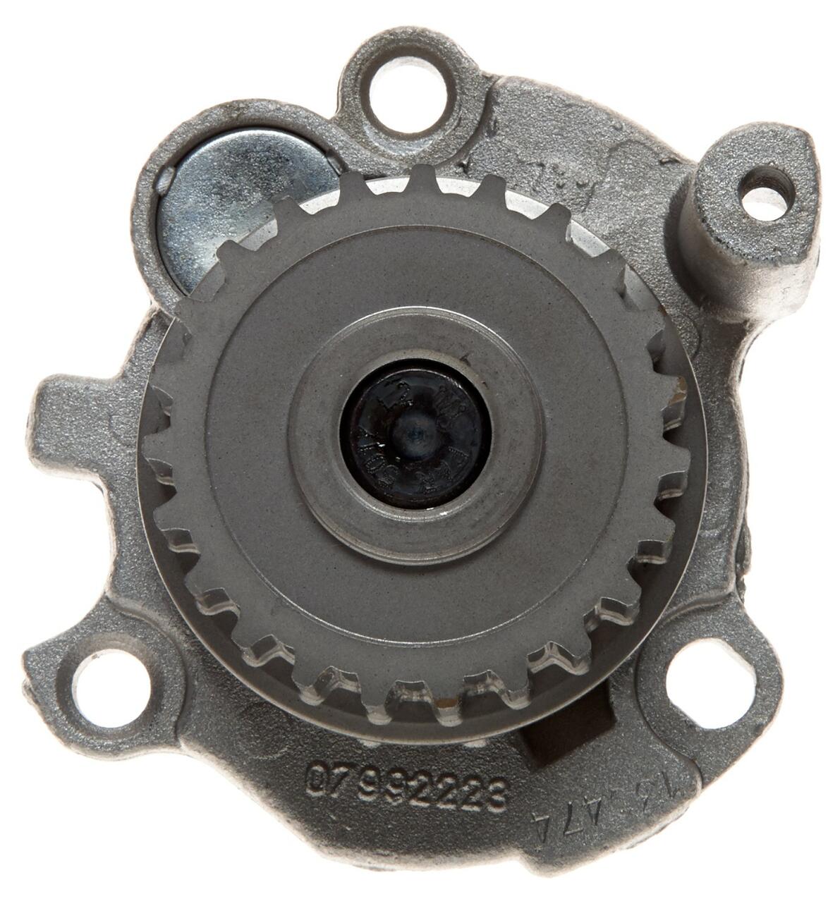 Audi VW Engine Water Pump 41190M – Gates