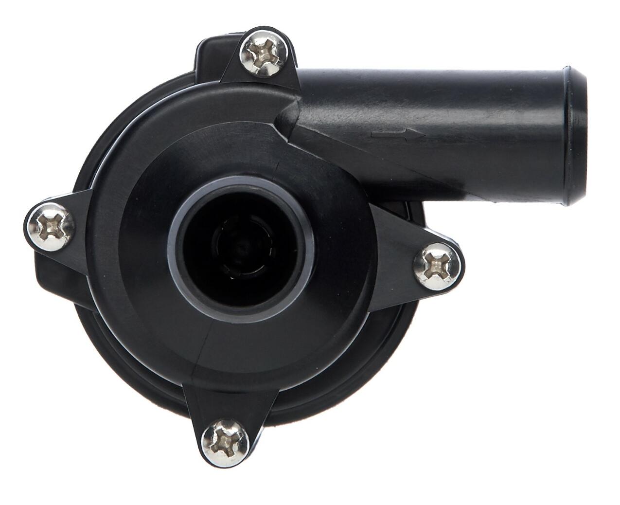 Engine Auxiliary Water Pump