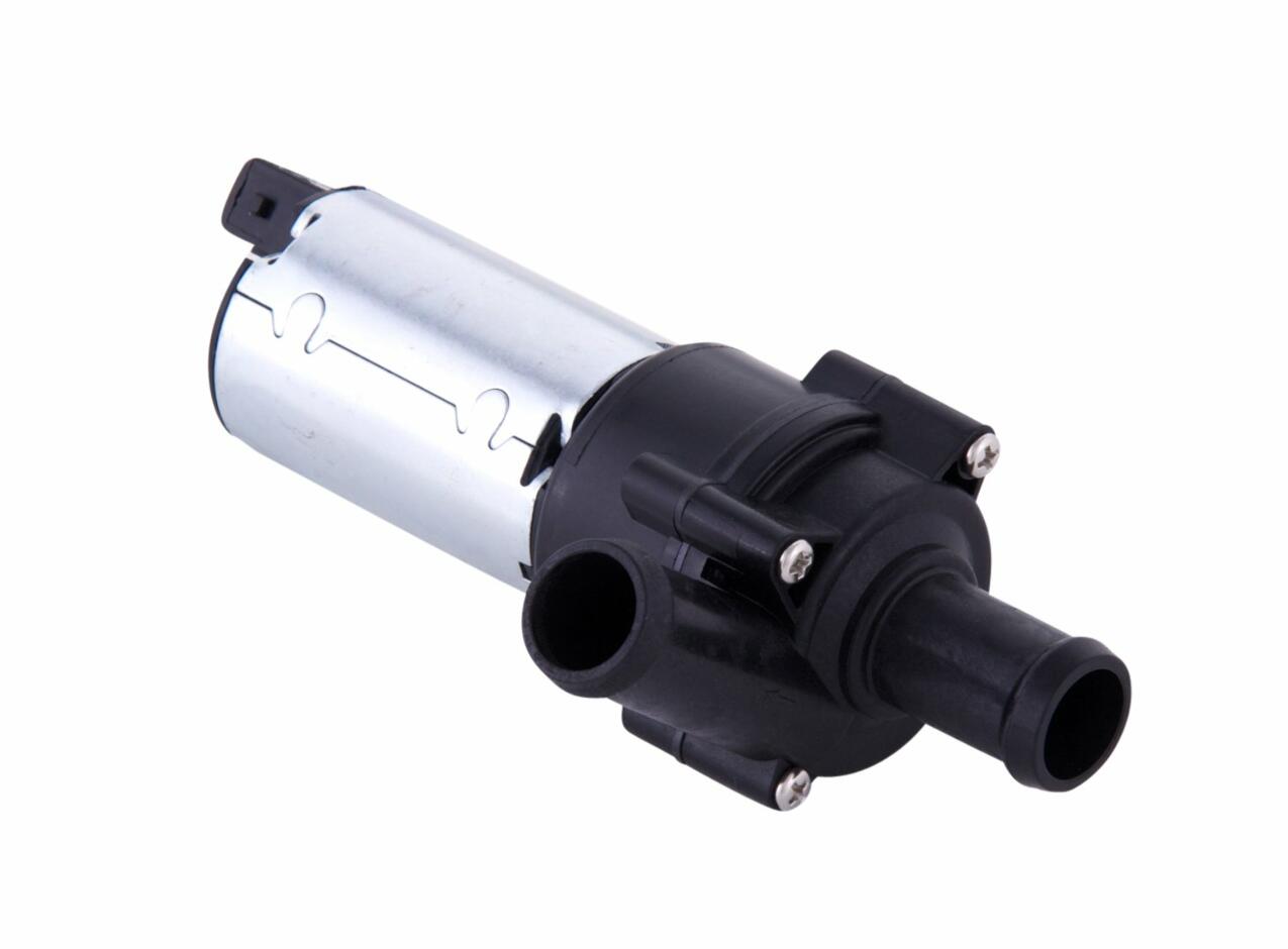 Engine Auxiliary Water Pump