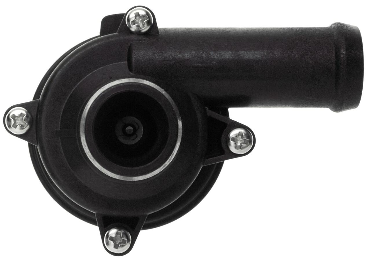 Engine Auxiliary Water Pump