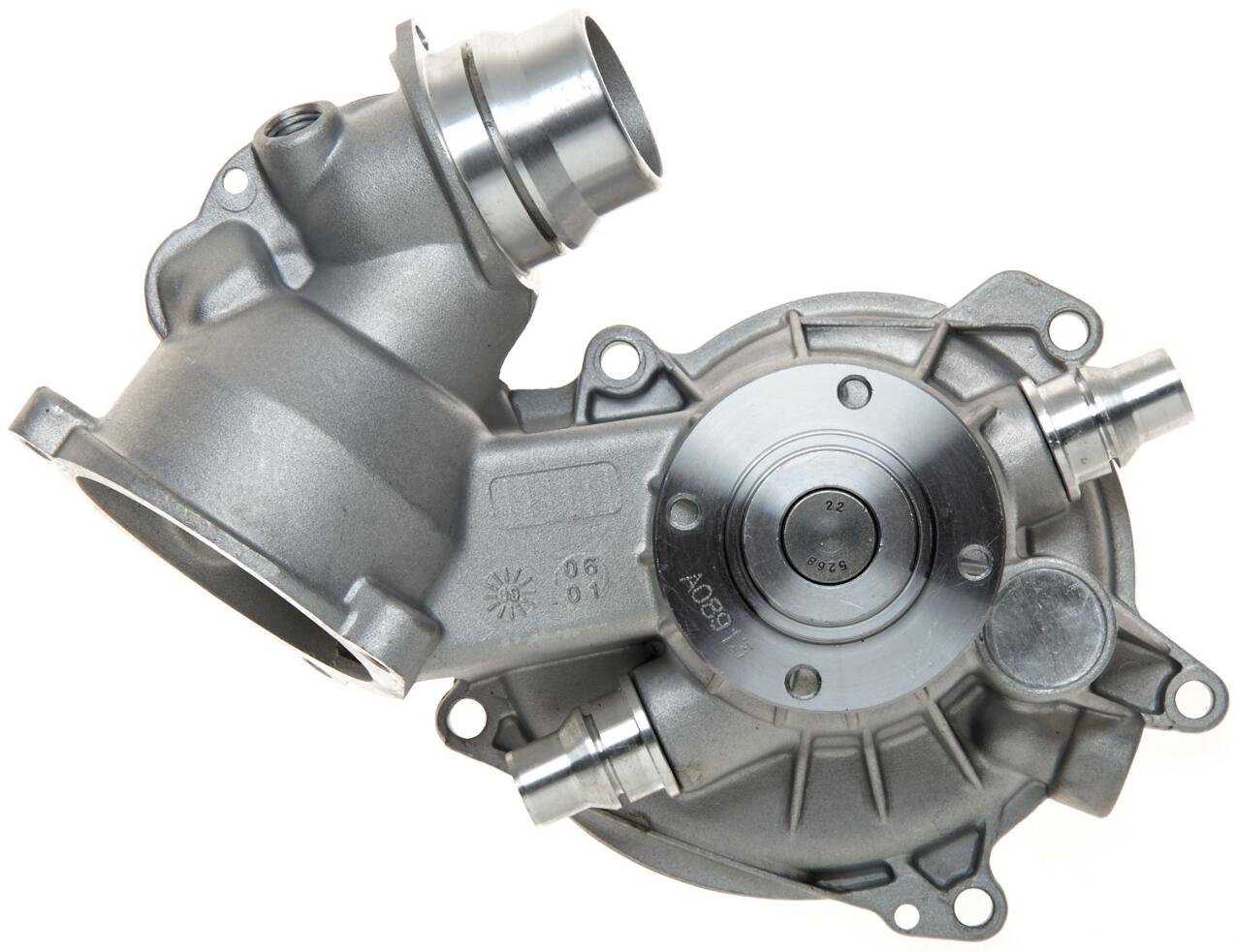 BMW Engine Water Pump 42027 – Gates