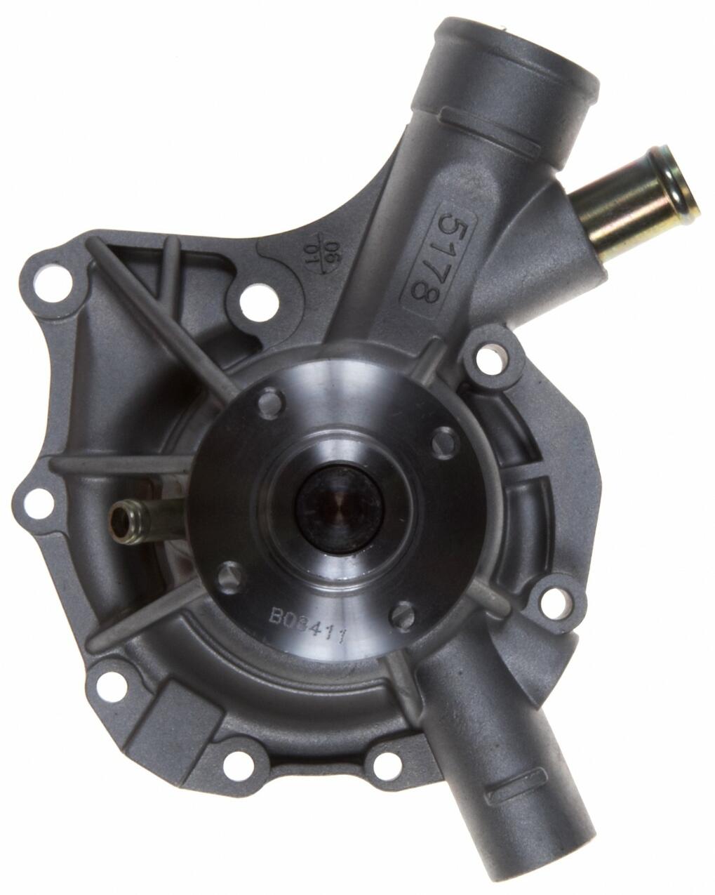 Mercedes Engine Water Pump 42110 – Gates