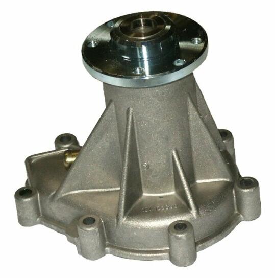 Mercedes Engine Water Pump 42147 – Gates